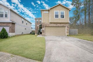 7202 Foxmoor Lake Court, Humble, TX 77338