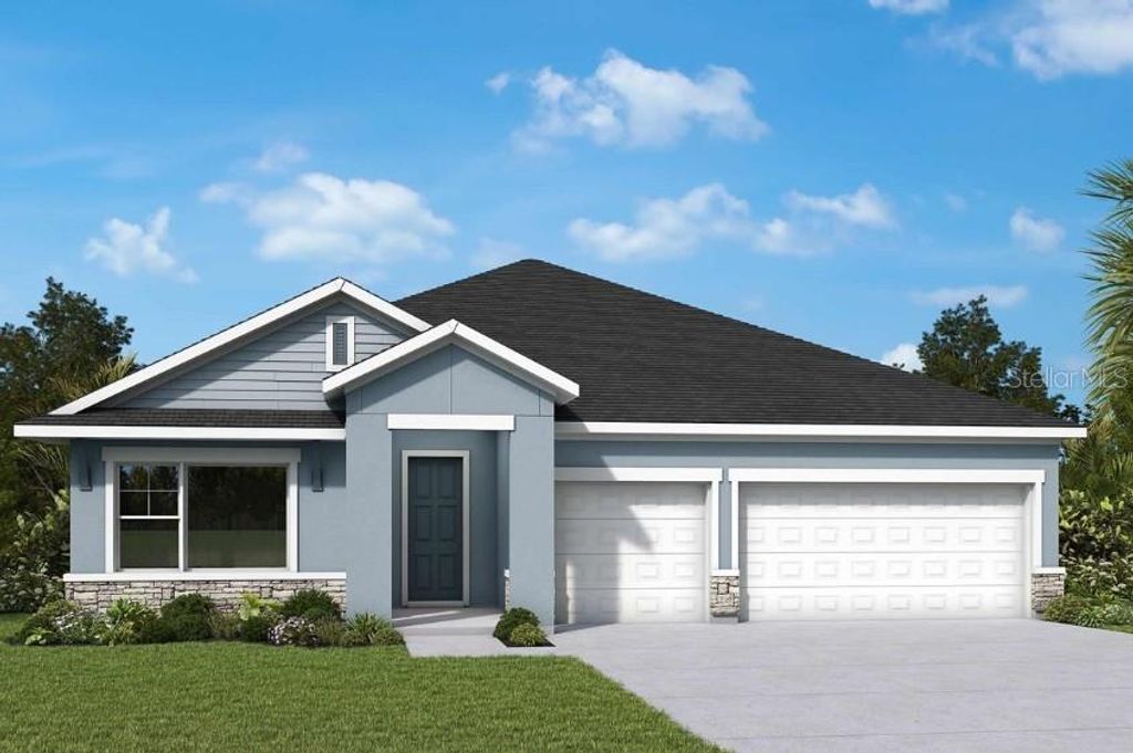 320 STETSON RISE COURT, Plant City, FL 33566