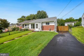 611 BLANDFORD ST, Rockville, MD 20850