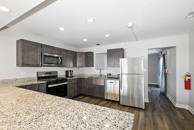 Address unavailable.