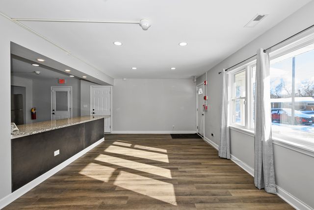 Address unavailable.