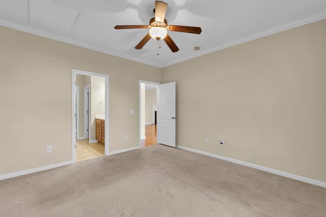 442 Listrac Drive, Moore, SC 29369