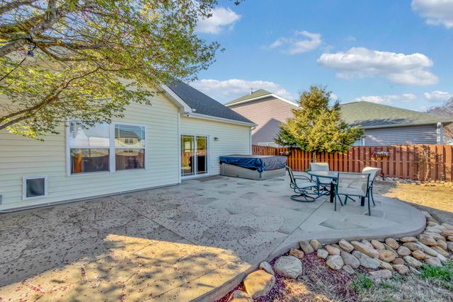 442 Listrac Drive, Moore, SC 29369