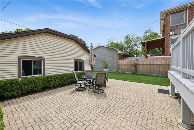 4211 N Melvina Avenue, Chicago, IL 60634