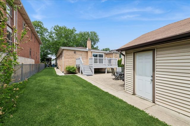 4211 N Melvina Avenue, Chicago, IL 60634