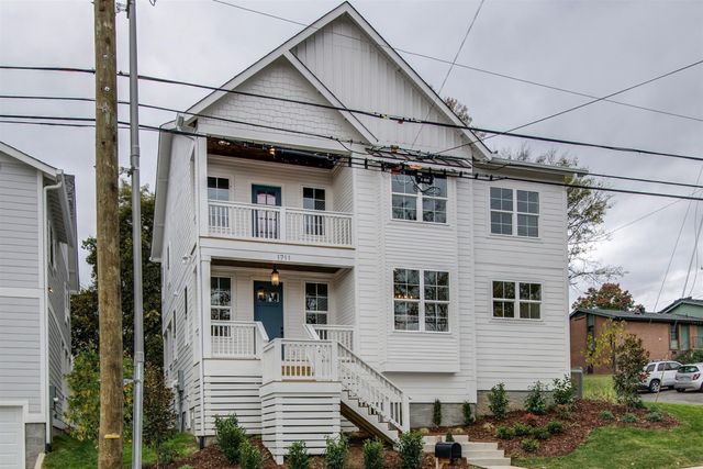 1711 10th Avenue, S, Nashville, TN 37203