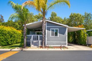 950 Woodland Avenue 78, Ojai, CA 93023