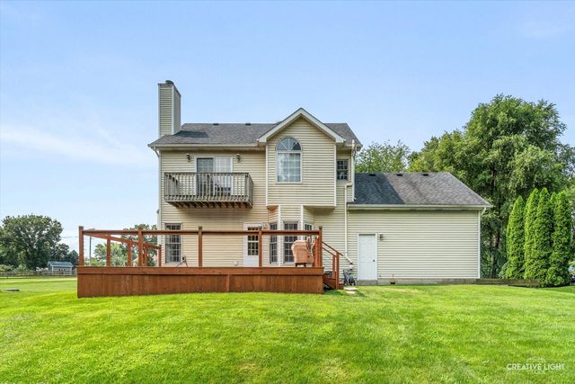 363 Dee Court, Somonauk, IL 60552