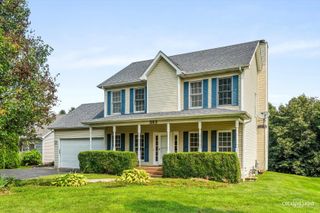 363 Dee Court, Somonauk, IL 60552