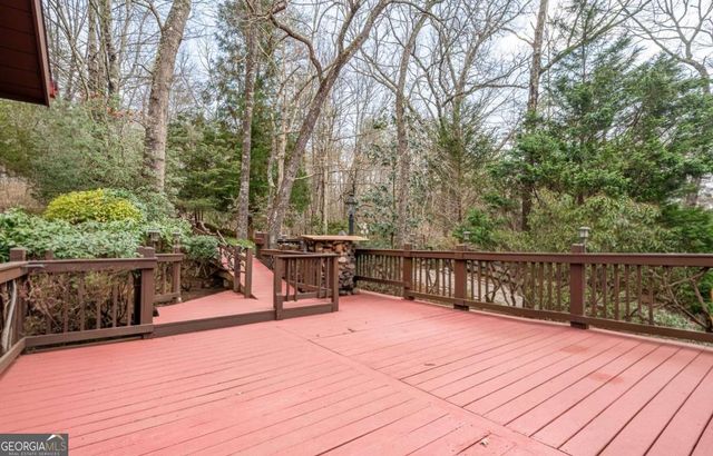 246 Adams Circle, Mineral Bluff, GA 30559
