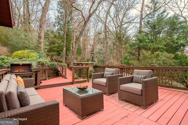 246 Adams Circle, Mineral Bluff, GA 30559