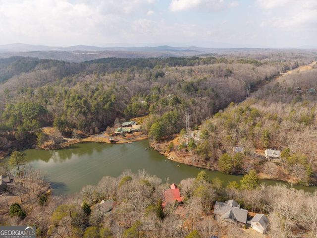246 Adams Circle, Mineral Bluff, GA 30559