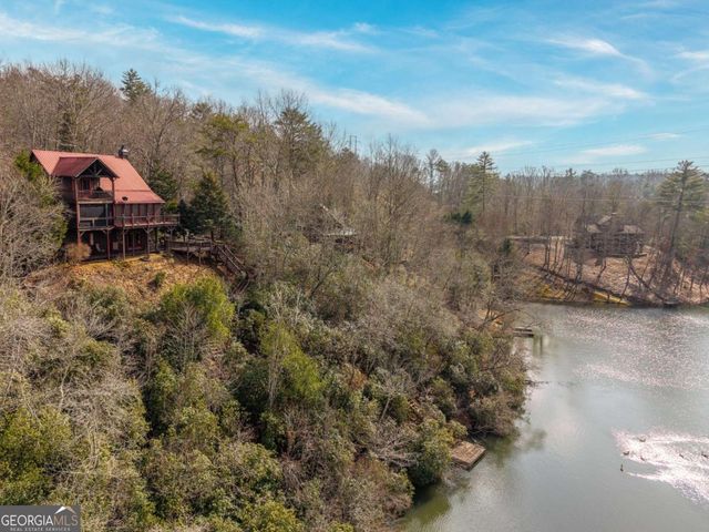 246 Adams Circle, Mineral Bluff, GA 30559