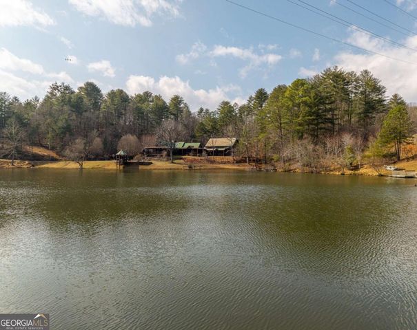 246 Adams Circle, Mineral Bluff, GA 30559