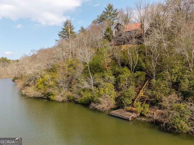 246 Adams Circle, Mineral Bluff, GA 30559
