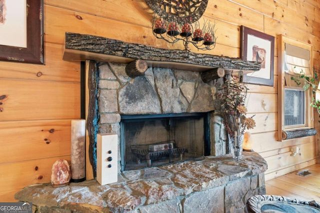 246 Adams Circle, Mineral Bluff, GA 30559