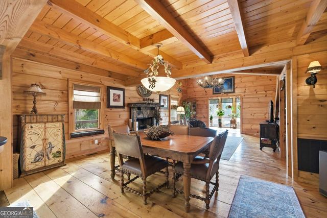 246 Adams Circle, Mineral Bluff, GA 30559