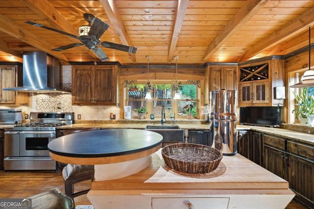 246 Adams Circle, Mineral Bluff, GA 30559