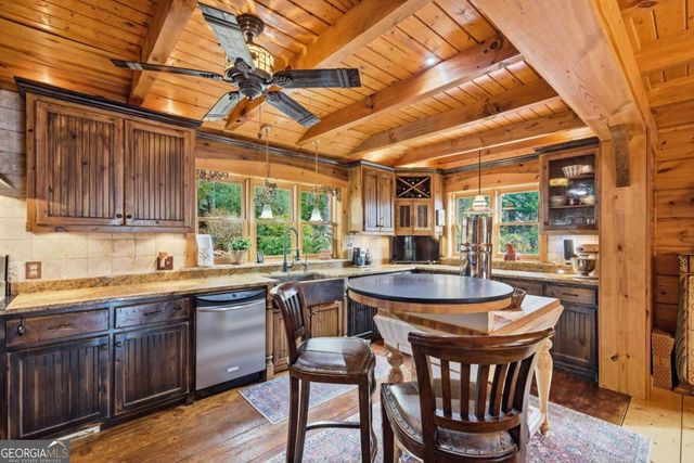 246 Adams Circle, Mineral Bluff, GA 30559