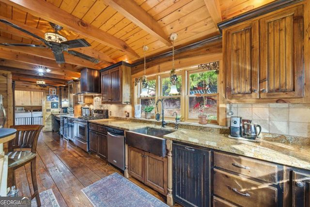 246 Adams Circle, Mineral Bluff, GA 30559