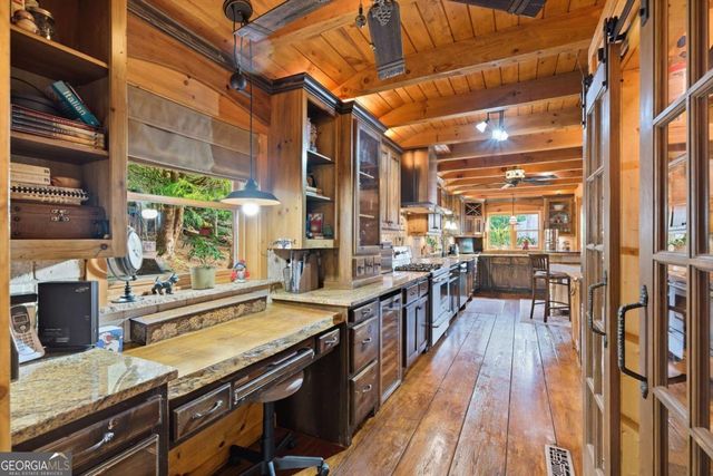 246 Adams Circle, Mineral Bluff, GA 30559