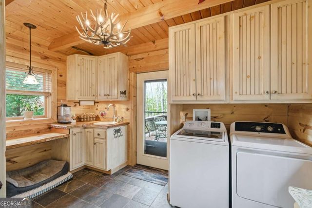 246 Adams Circle, Mineral Bluff, GA 30559