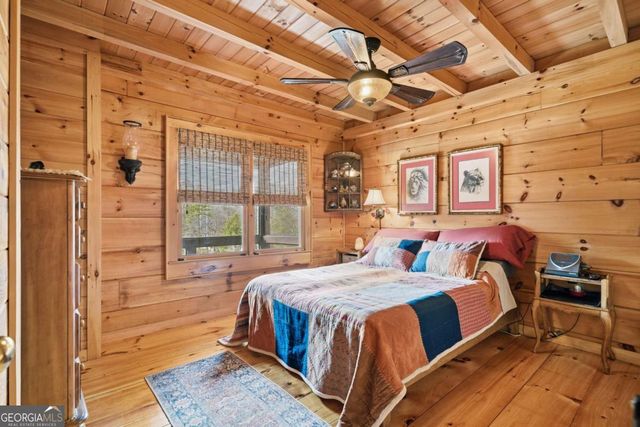 246 Adams Circle, Mineral Bluff, GA 30559