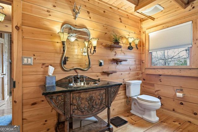 246 Adams Circle, Mineral Bluff, GA 30559