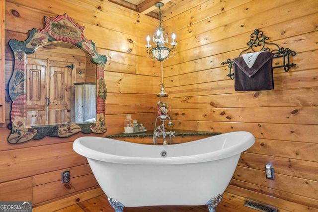 246 Adams Circle, Mineral Bluff, GA 30559