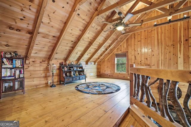 246 Adams Circle, Mineral Bluff, GA 30559