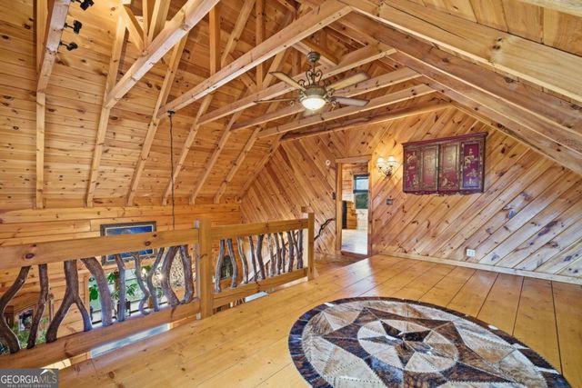 246 Adams Circle, Mineral Bluff, GA 30559