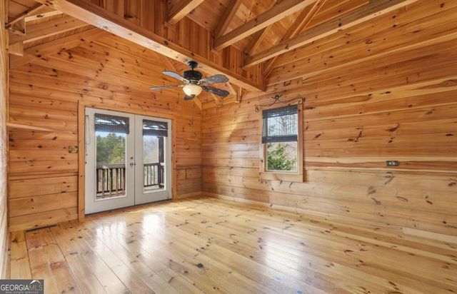 246 Adams Circle, Mineral Bluff, GA 30559