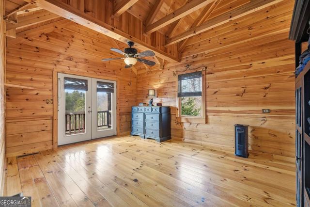 246 Adams Circle, Mineral Bluff, GA 30559