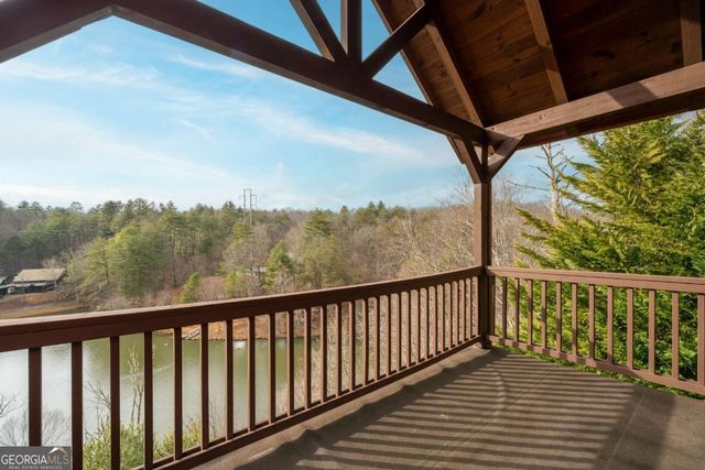 246 Adams Circle, Mineral Bluff, GA 30559