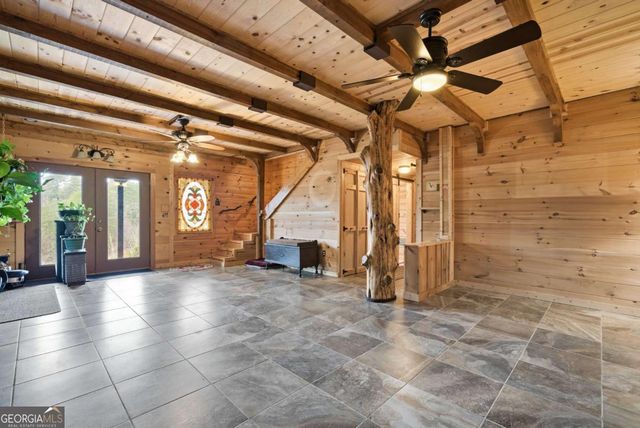 246 Adams Circle, Mineral Bluff, GA 30559