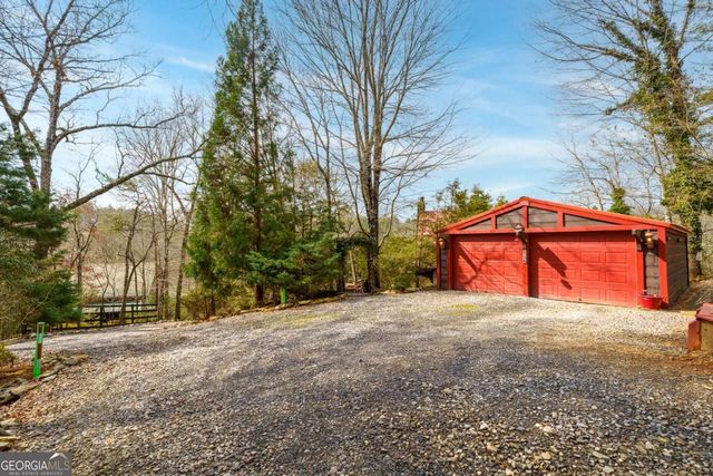 246 Adams Circle, Mineral Bluff, GA 30559