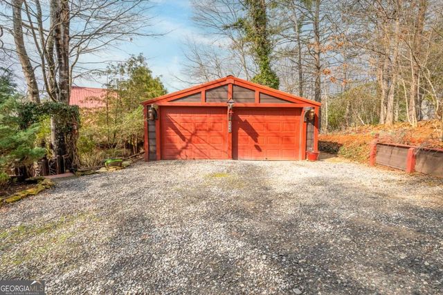 246 Adams Circle, Mineral Bluff, GA 30559