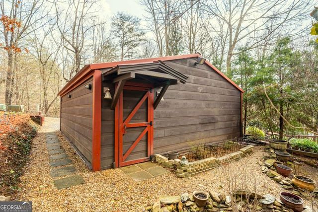 246 Adams Circle, Mineral Bluff, GA 30559