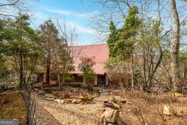 246 Adams Circle, Mineral Bluff, GA 30559