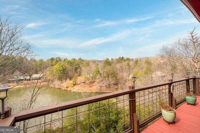 246 Adams Circle, Mineral Bluff, GA 30559