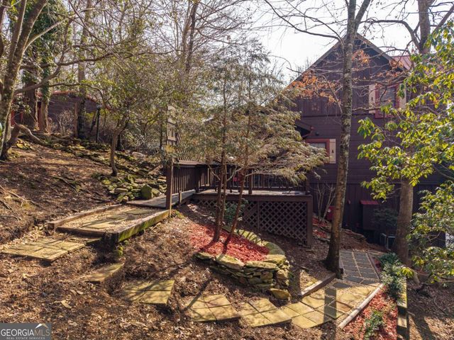 246 Adams Circle, Mineral Bluff, GA 30559