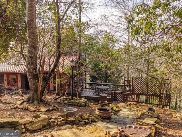 246 Adams Circle, Mineral Bluff, GA 30559