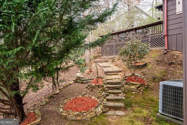 246 Adams Circle, Mineral Bluff, GA 30559