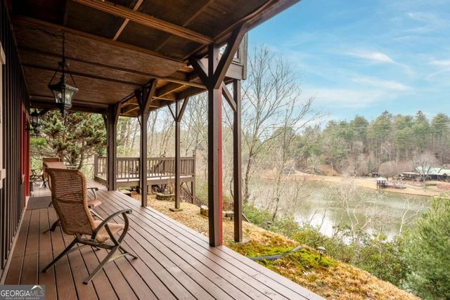 246 Adams Circle, Mineral Bluff, GA 30559