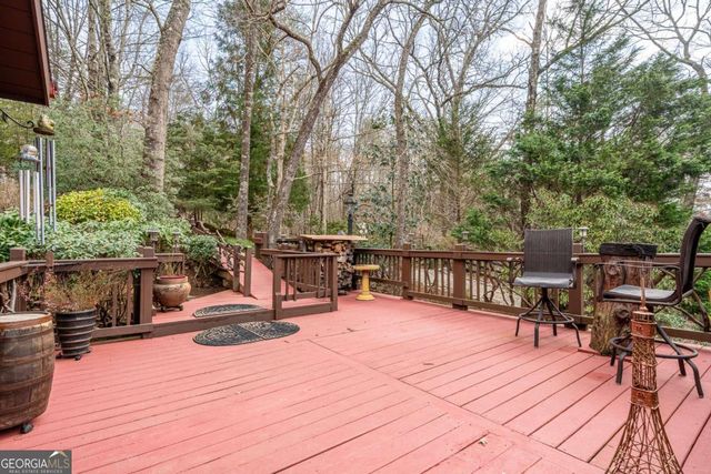 246 Adams Circle, Mineral Bluff, GA 30559