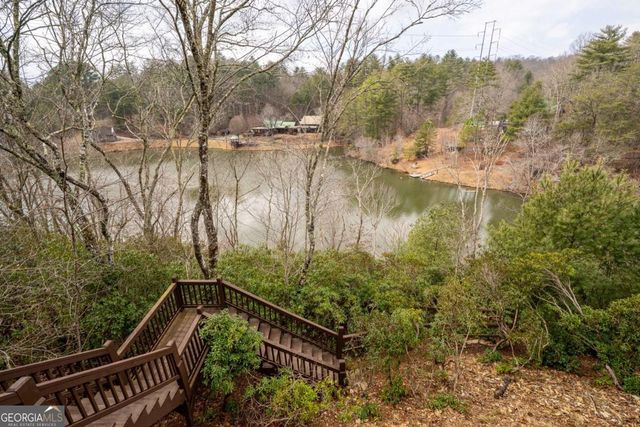 246 Adams Circle, Mineral Bluff, GA 30559