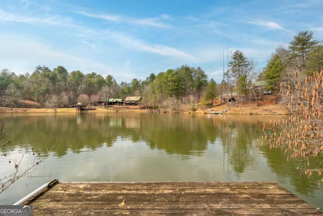 246 Adams Circle, Mineral Bluff, GA 30559