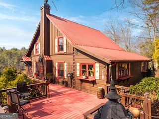 246 Adams Circle, Mineral Bluff, GA 30559