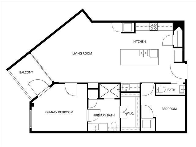 3600 S Lamar BLVD 110, Austin, TX 78704