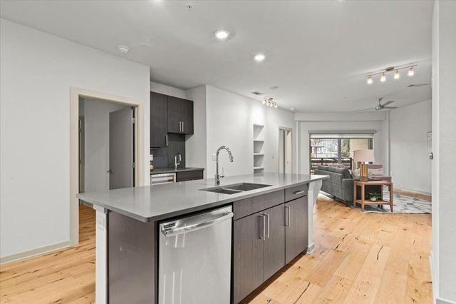 3600 S Lamar BLVD 110, Austin, TX 78704